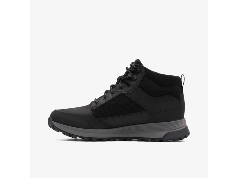 Clarks - ATL TrekHi GTX - Schwarz 