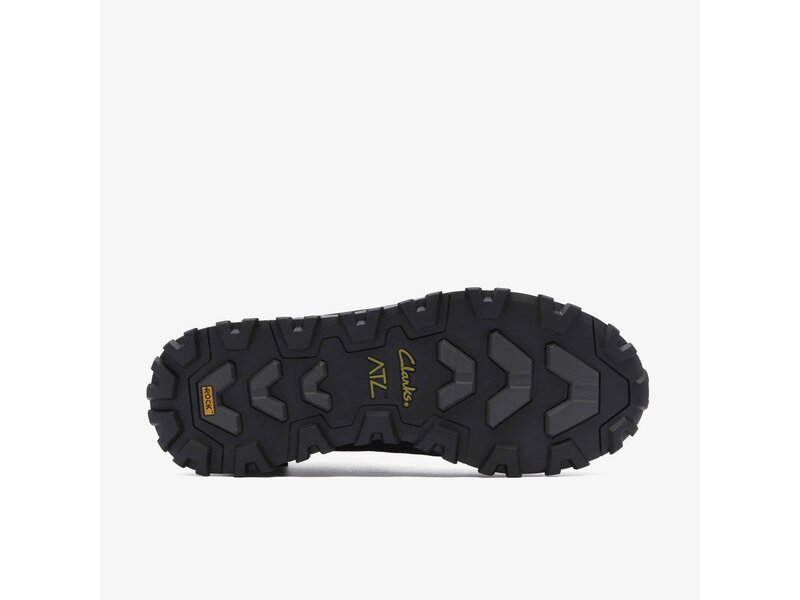Clarks - ATL TrekHi GTX - Schwarz 