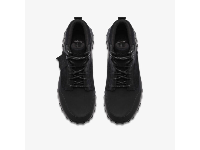 Clarks - ATL TrekHi GTX - Schwarz 