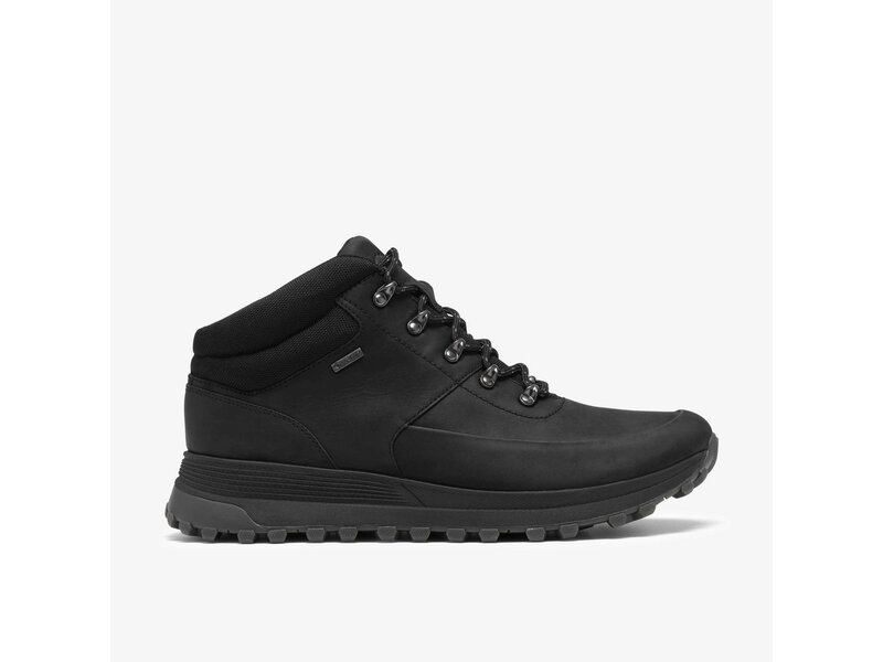 Clarks - ATL TrekMidGTX - Schwarz 