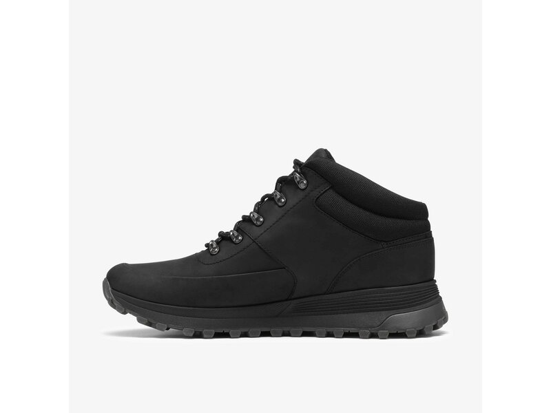 Clarks - ATL TrekMidGTX - Schwarz 
