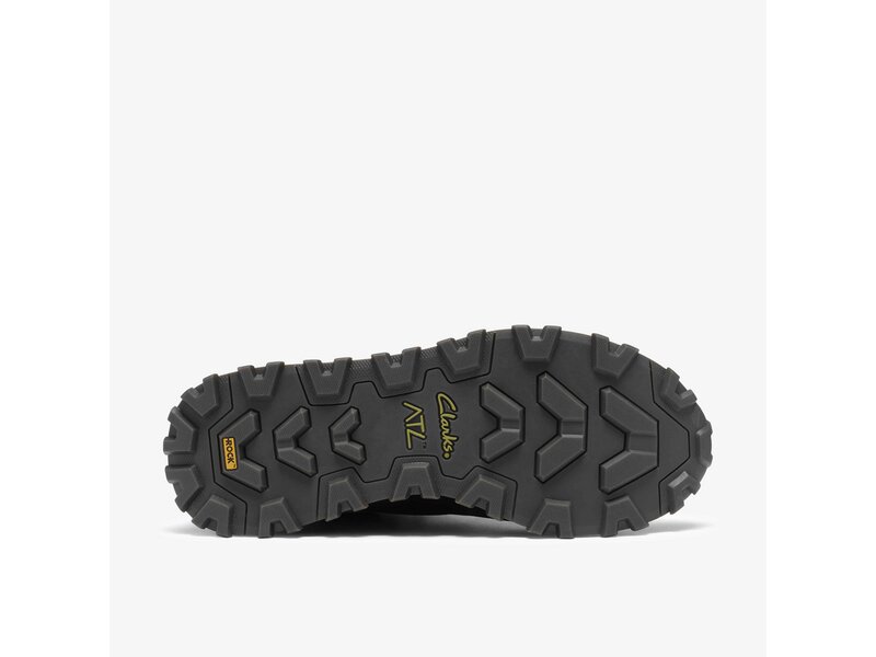 Clarks - ATL TrekMidGTX - Schwarz 