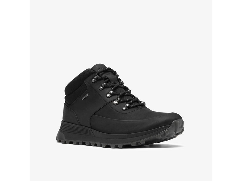 Clarks - ATL TrekMidGTX - Schwarz 