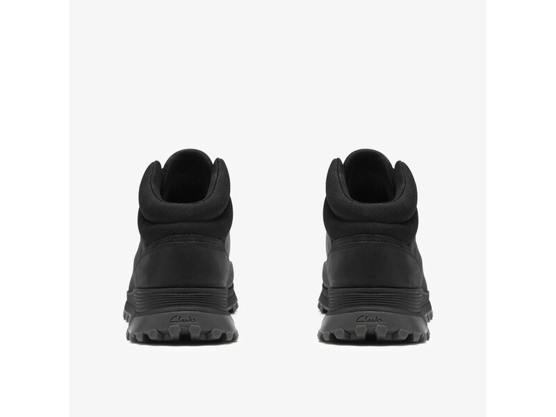 Clarks - ATL TrekMidGTX - Schwarz 