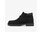 Clarks - DSRT 2456 Rock - Schwarz 