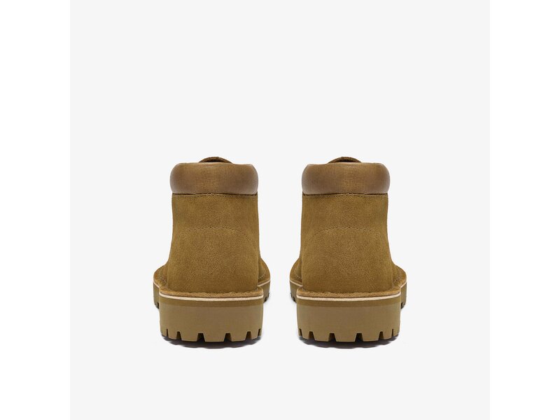 Clarks - DSRT 2456 Rock - Braun 