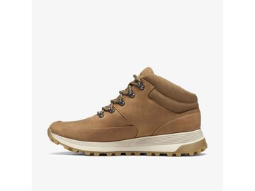 Clarks - ATL TrekMidGTX - Beige