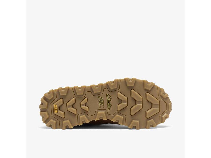 Clarks - ATL TrekMidGTX - Beige 