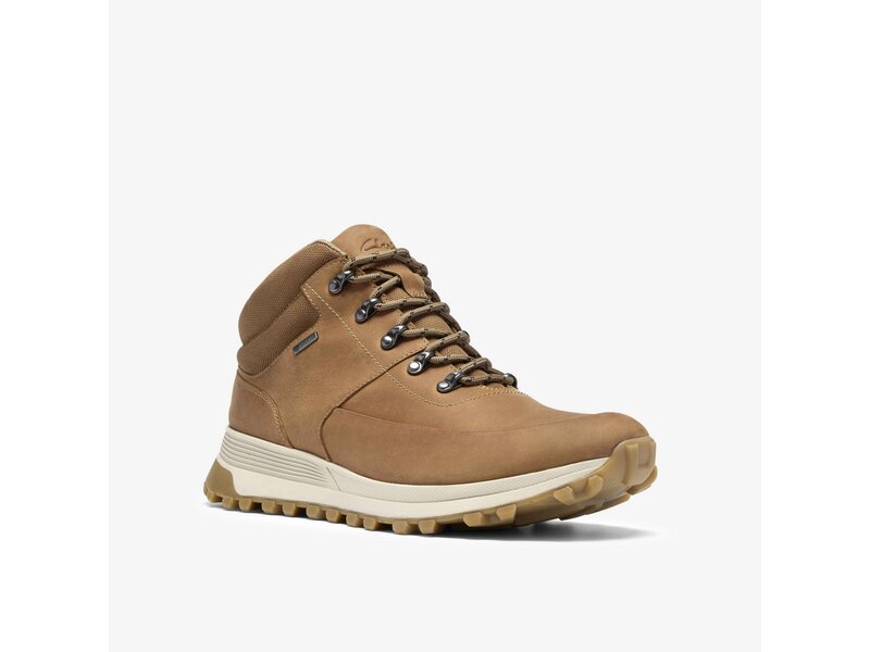 Clarks - ATL TrekMidGTX - Beige 
