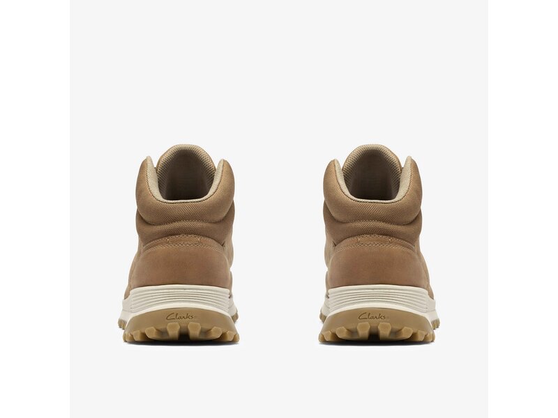 Clarks - ATL TrekMidGTX - Beige 