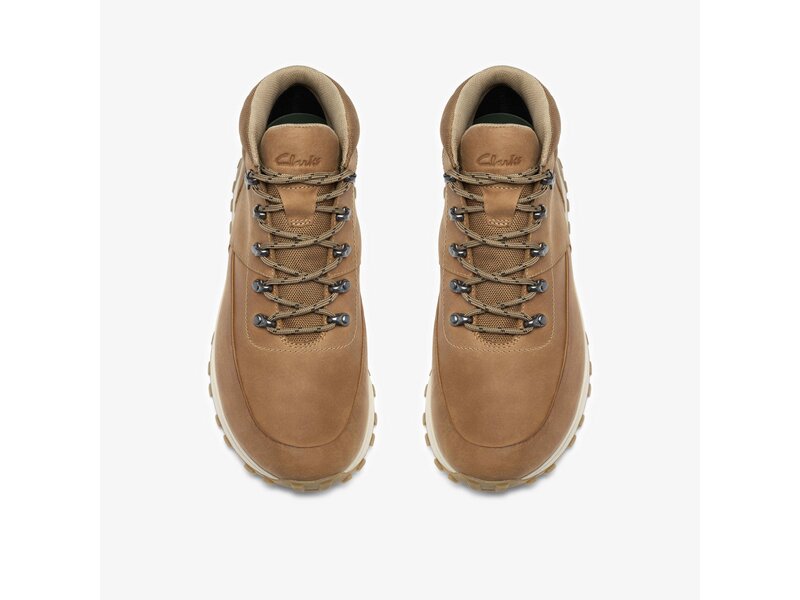Clarks - ATL TrekMidGTX - Beige 