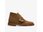 Clarks - Desert Boot - Braun 