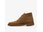 Clarks - Desert Boot - Braun 