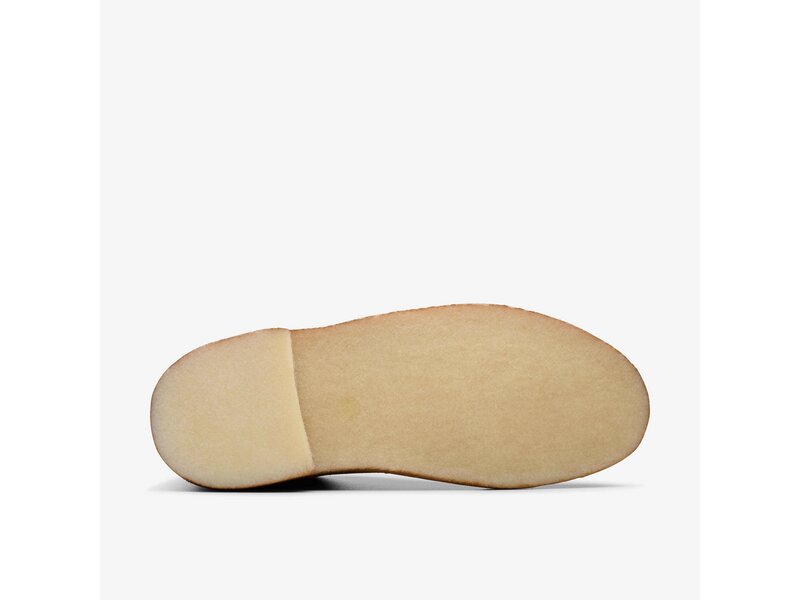 Clarks - Desert Boot - Braun 