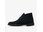 Clarks - Desert Boot - Schwarz 
