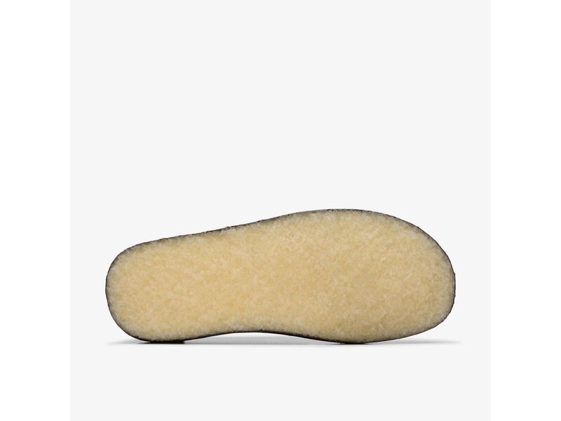 Clarks - Desert Trek - Schwarz 