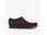 Clarks - Wallabee - Braun 