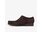 Clarks - Wallabee - Braun 