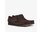 Clarks - Wallabee - Braun 
