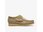 Clarks - Wallabee - Beige 
