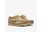 Clarks - Wallabee - Beige 
