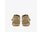 Clarks - Wallabee - Beige 