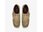 Clarks - Wallabee - Beige 