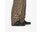 Clarks - Wallabee - Schwarz 
