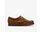 Clarks - Wallabee - Braun 