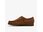 Clarks - Wallabee - Braun 