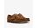 Clarks - Wallabee - Braun 