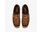 Clarks - Wallabee - Braun 