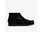 Clarks - Wallabee Boot - Schwarz 