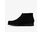 Clarks - Wallabee Boot - Schwarz 