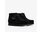 Clarks - Wallabee Boot - Schwarz 