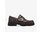 Clarks - Yukoner Boat - Braun 