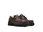 Clarks - Yukoner Boat - Braun 
