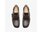 Clarks - Yukoner Boat - Braun 