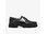 Clarks - Yukoner Boat - Schwarz 