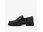 Clarks - Yukoner Boat - Schwarz 