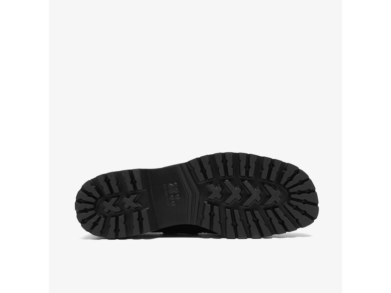 Clarks - Yukoner Boat - Schwarz 