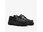 Clarks - Yukoner Boat - Schwarz 