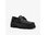 Clarks - Yukoner Boat - Schwarz 