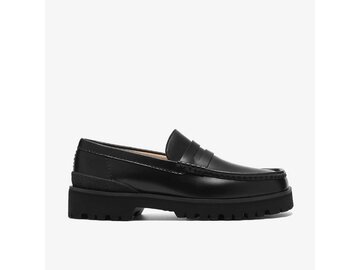 Clarks - Yukoner Penny - Schwarz