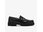 Clarks - Yukoner Penny - Schwarz 