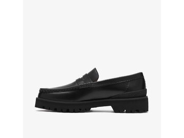 Clarks - Yukoner Penny - Schwarz