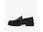 Clarks - Yukoner Penny - Schwarz 