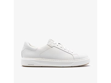 Clarks - Code C Lace - Weiss