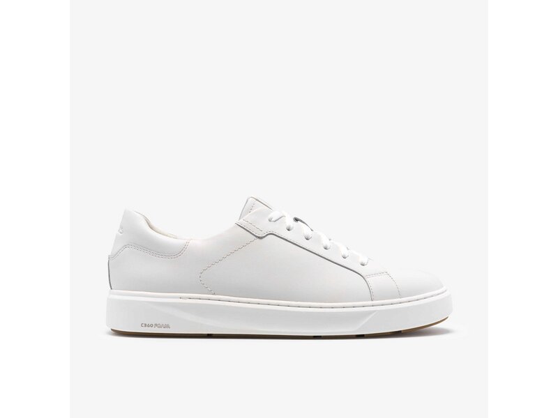 Clarks - Code C Lace - Weiss 