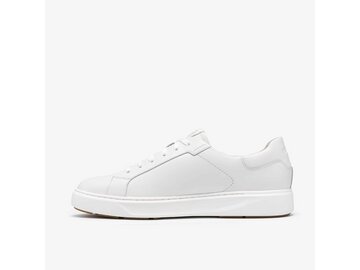 Clarks - Code C Lace - Weiss